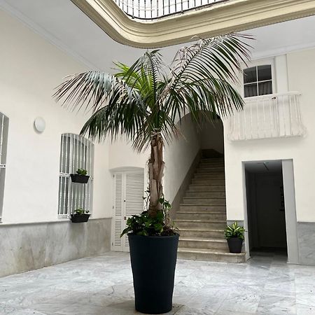 Estudio Amor Brujo By Cadiz4Rentals Cádis Exterior foto