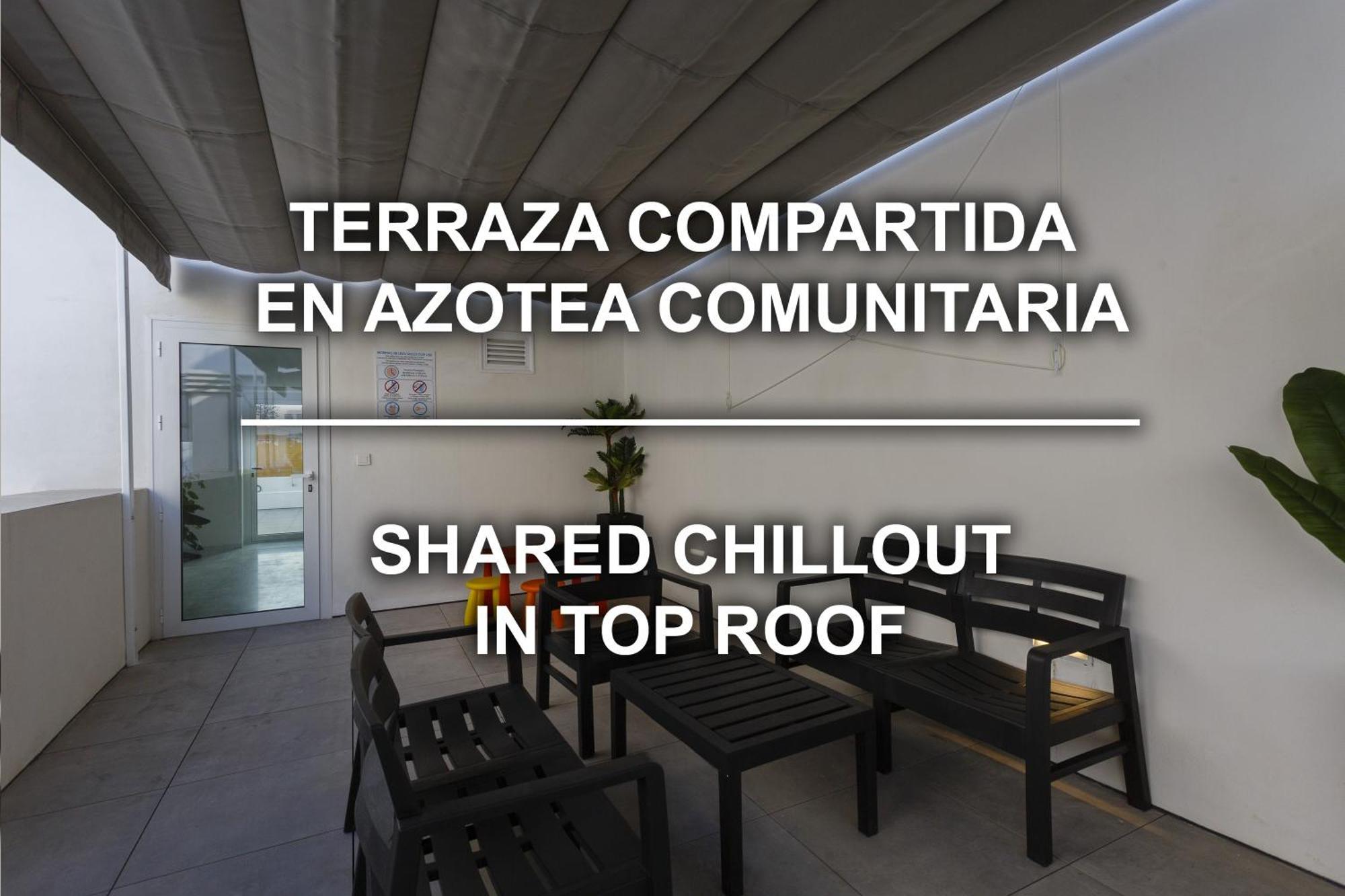 Estudio Amor Brujo By Cadiz4Rentals Cádis Exterior foto