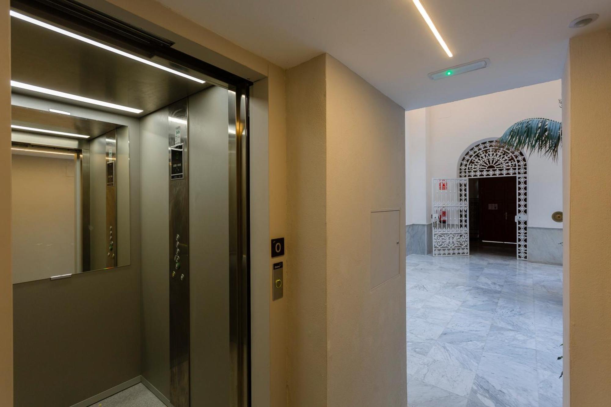 Estudio Amor Brujo By Cadiz4Rentals Cádis Exterior foto