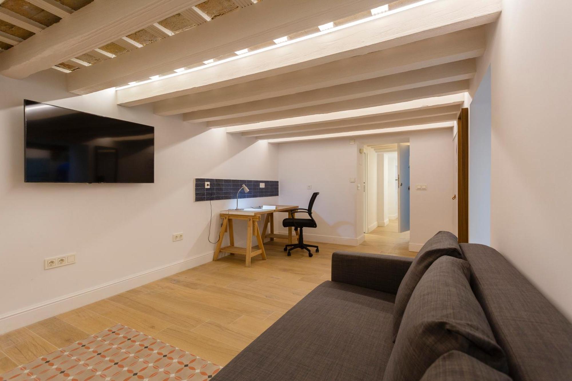 Estudio Amor Brujo By Cadiz4Rentals Cádis Exterior foto