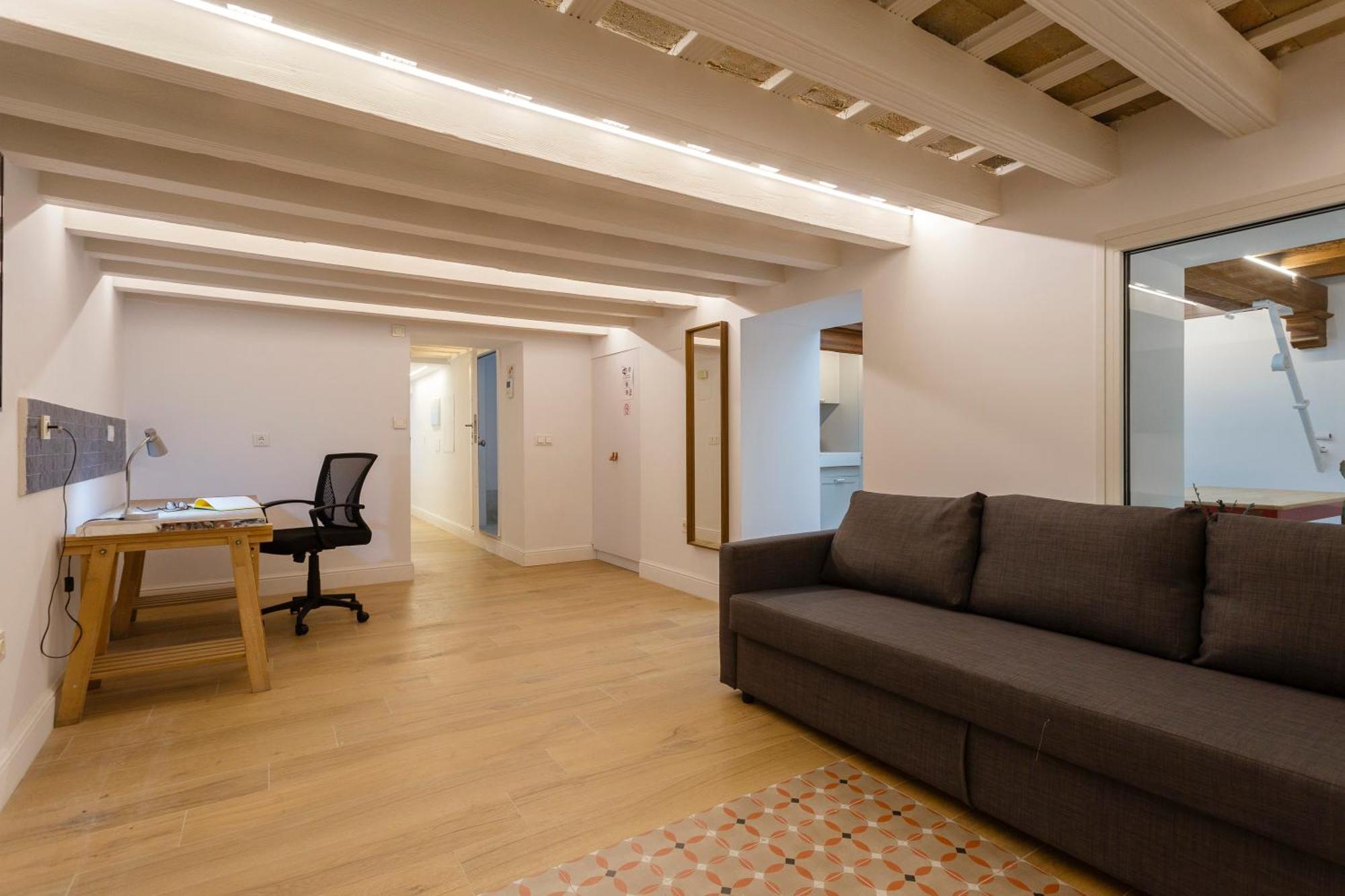 Estudio Amor Brujo By Cadiz4Rentals Cádis Exterior foto